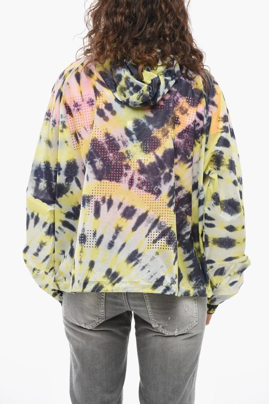  오프화이트 자켓 OWVL005T20FAB0020165 Multicolor - OFF WHITE