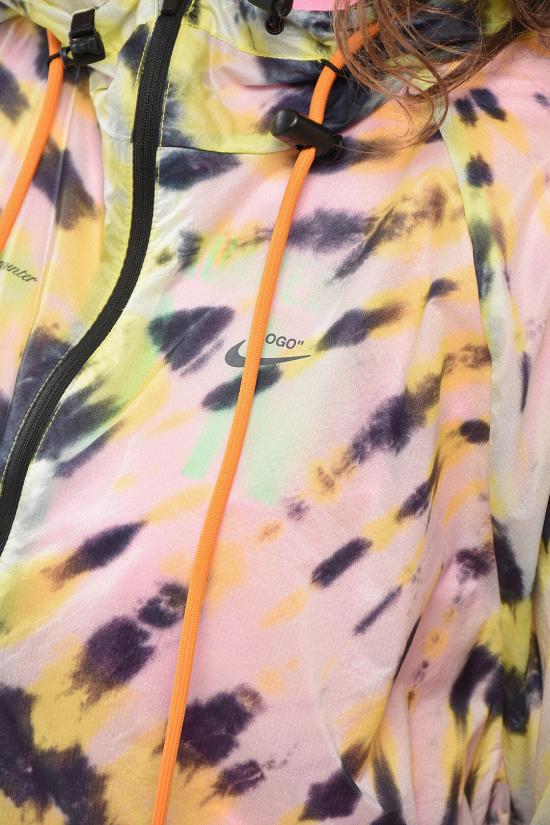  오프화이트 자켓 OWVL005T20FAB0020165 Multicolor - OFF WHITE