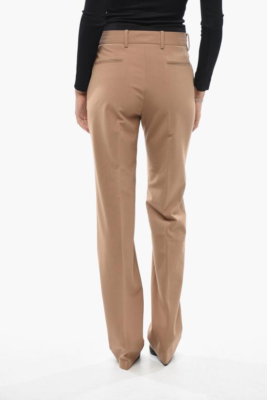  누메로벤투노 스트레이트 팬츠 B031 3035 2874 24 Brown - N°21