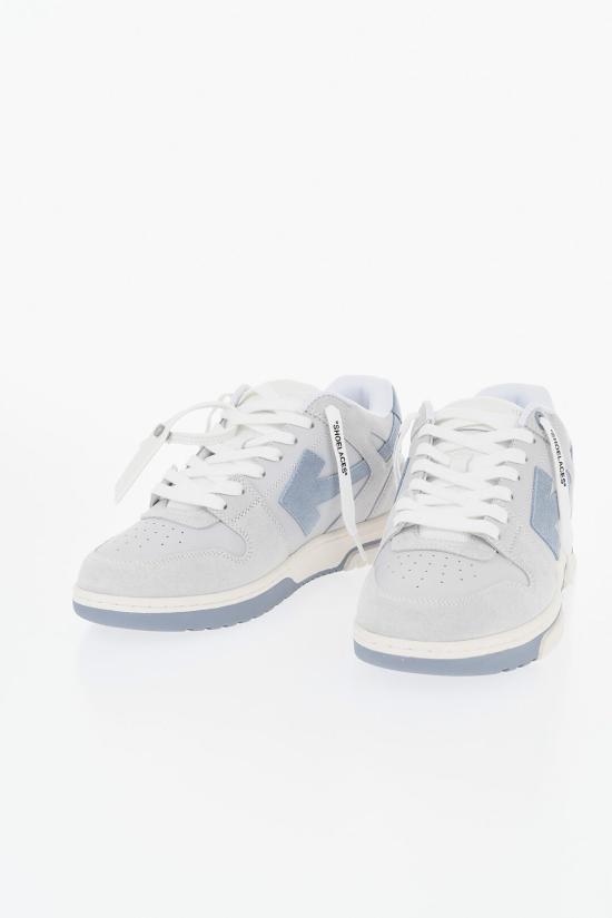  오프화이트 스니커즈 M189F5L005 0642 Beige Blu