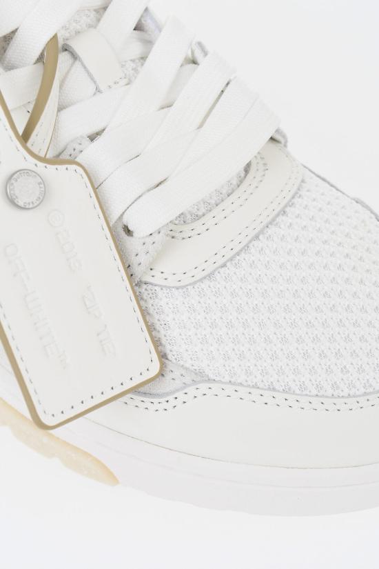  오프화이트 스니커즈 M243F5L001 016D Bianco Marrone - OFF WHITE