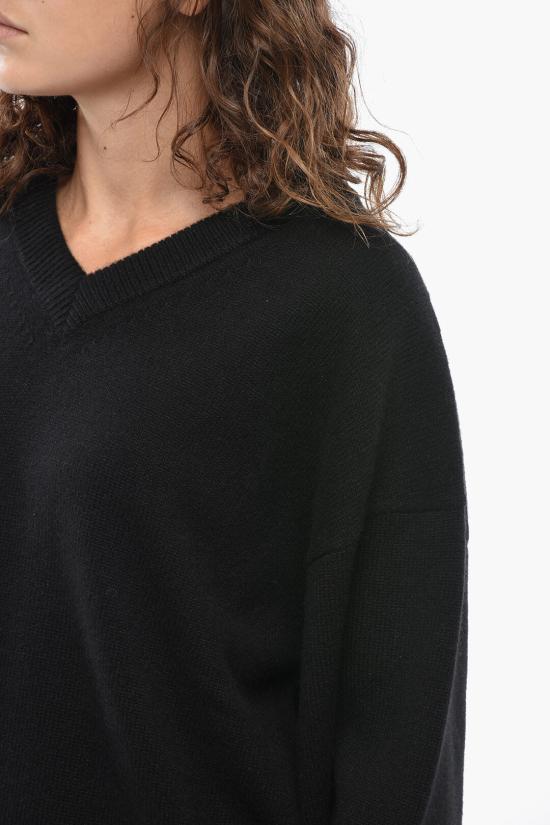  아르마리움 스웨터 ARMTMKN16WS03002 Black - ARMARIUM