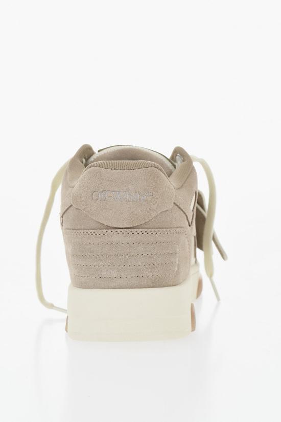  오프화이트 스니커즈 M189F5L004 6160 Beige Bianco - OFF WHITE