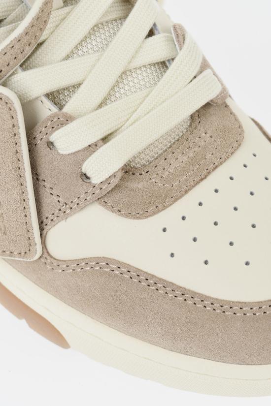  오프화이트 스니커즈 M189F5L004 6160 Beige Bianco - OFF WHITE