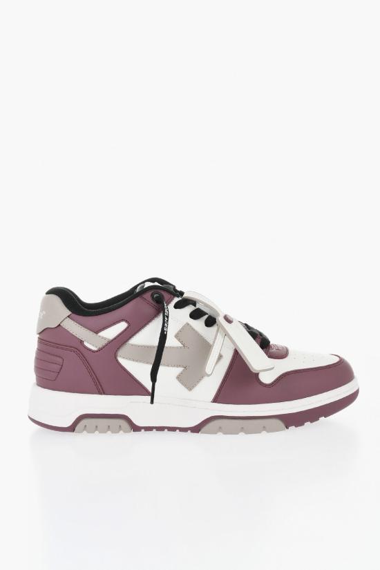  오프화이트 스니커즈 M189F5L003 0128 Multicolor - OFF WHITE