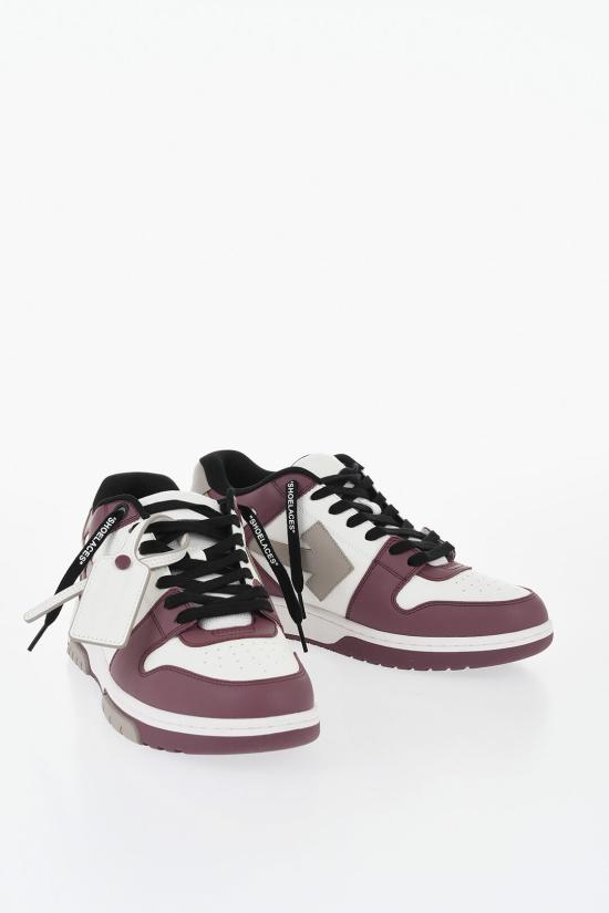  오프화이트 스니커즈 M189F5L003 0128 Multicolor