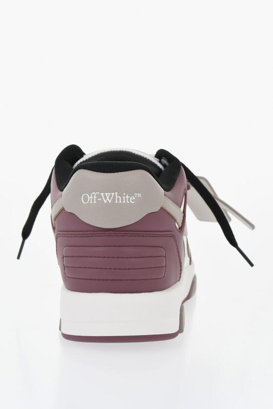  오프화이트 스니커즈 M189F5L003 0128 Multicolor - OFF WHITE