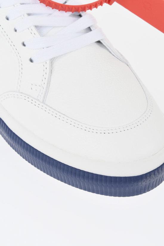  오프화이트 스니커즈 M293F5L001 0144 White - OFF WHITE