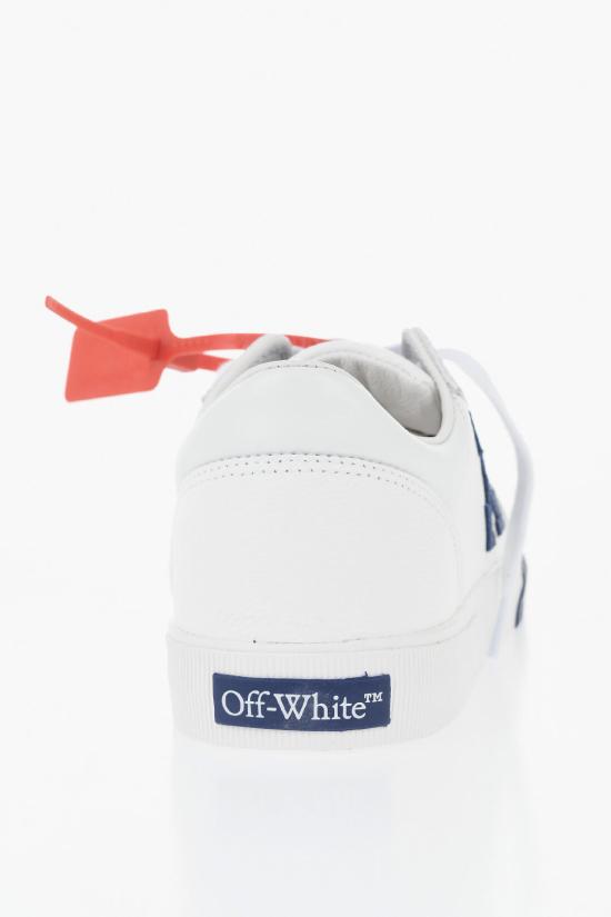  오프화이트 스니커즈 M293F5L001 0144 White - OFF WHITE