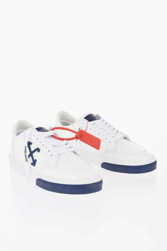  오프화이트 스니커즈 M293F5L001 0144 White