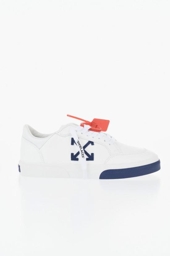  오프화이트 스니커즈 M293F5L001 0144 White - OFF WHITE