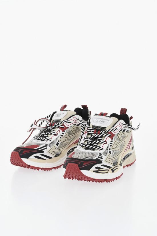  오프화이트 스니커즈 M295F5F005 1717 Multicolor