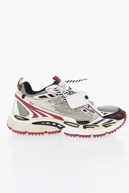  오프화이트 스니커즈 M295F5F005 1717 Multicolor - OFF WHITE