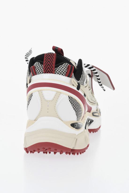 오프화이트 스니커즈 M295F5F005 1717 Multicolor - OFF WHITE