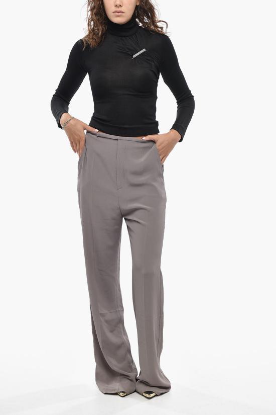  누메로벤투노 스트레이트 팬츠 B021 5111 8756 23 Gray - N°21