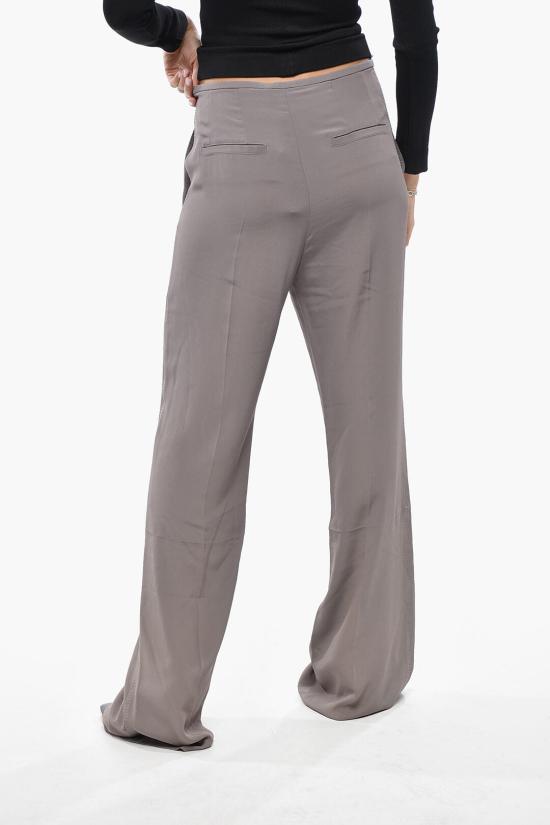  누메로벤투노 스트레이트 팬츠 B021 5111 8756 23 Gray - N°21