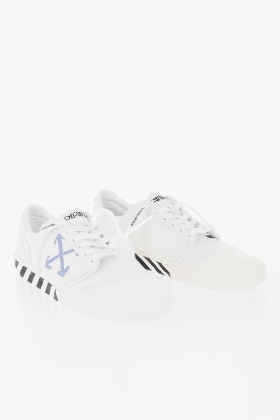  오프화이트 스니커즈 M2A2F5F001 0140 Black White