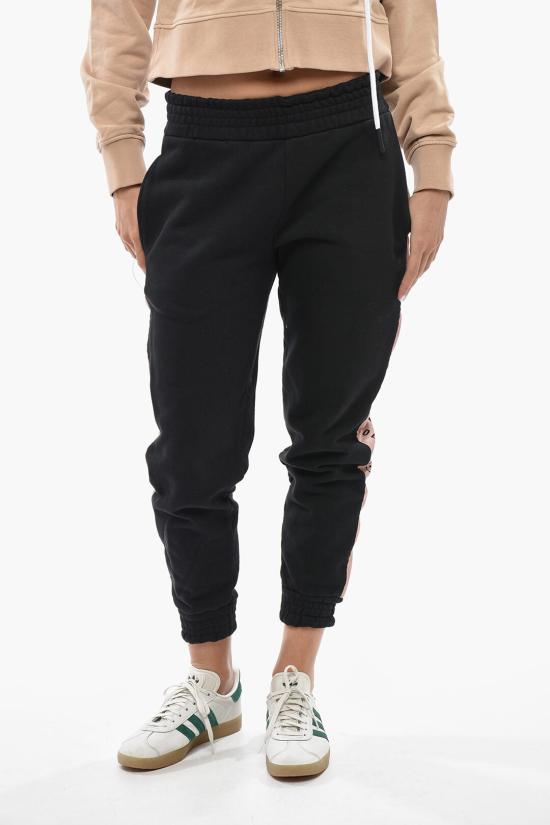  누메로벤투노 스트레이트 팬츠 B111 6326 9000 Black