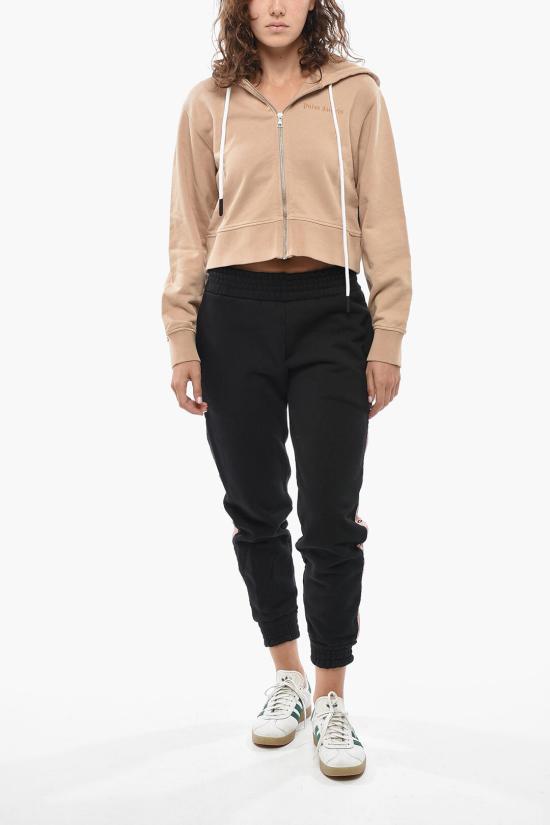  누메로벤투노 스트레이트 팬츠 B111 6326 9000 Black - N°21