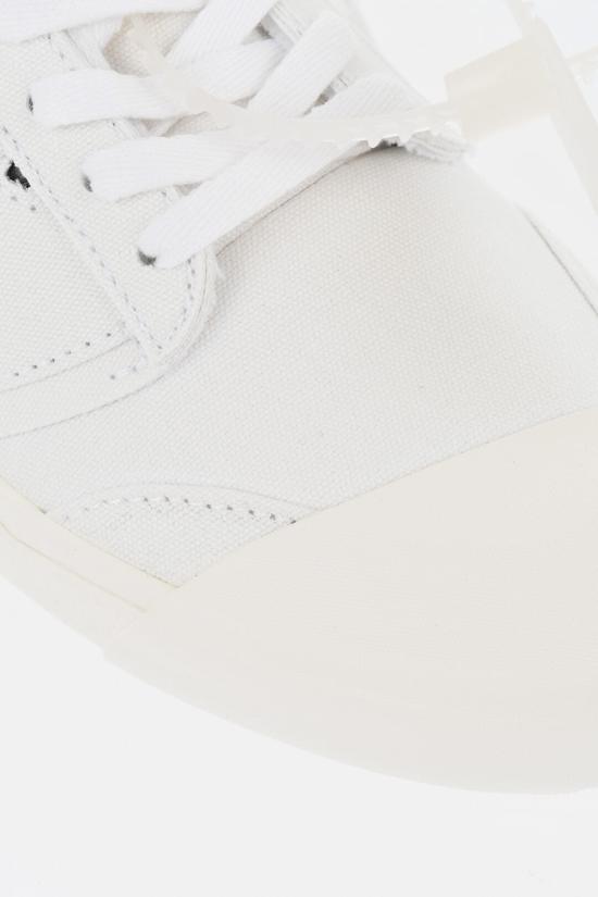  오프화이트 스니커즈 M2A2F5F001 0110 Black White - OFF WHITE