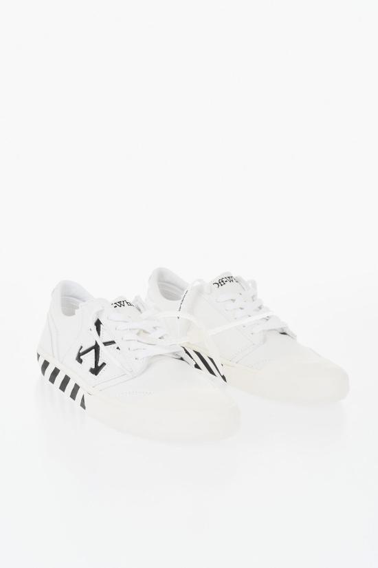  오프화이트 스니커즈 M2A2F5F001 0110 Black White