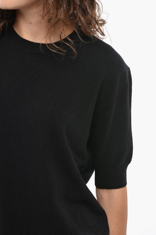  Le Petit Pulle 스웨터 1251035 NERO Black - OTHER BRANDS