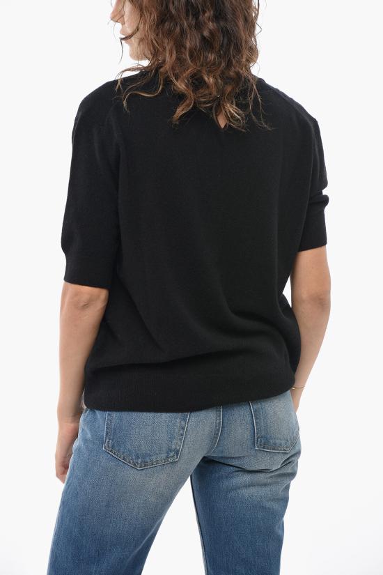  Le Petit Pulle 스웨터 1251035 NERO Black - OTHER BRANDS