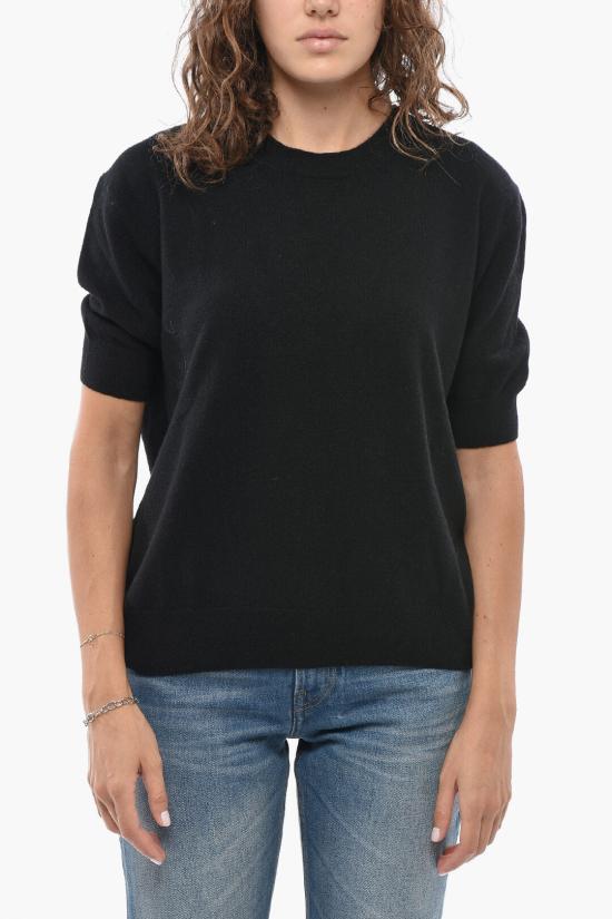  Le Petit Pulle 스웨터 1251035 NERO Black