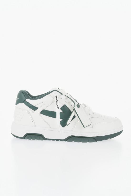  오프화이트 스니커즈 M189F5L001 0155 Bianco Verde - OFF WHITE