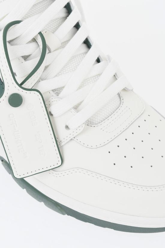  오프화이트 스니커즈 M189F5L001 0155 Bianco Verde - OFF WHITE