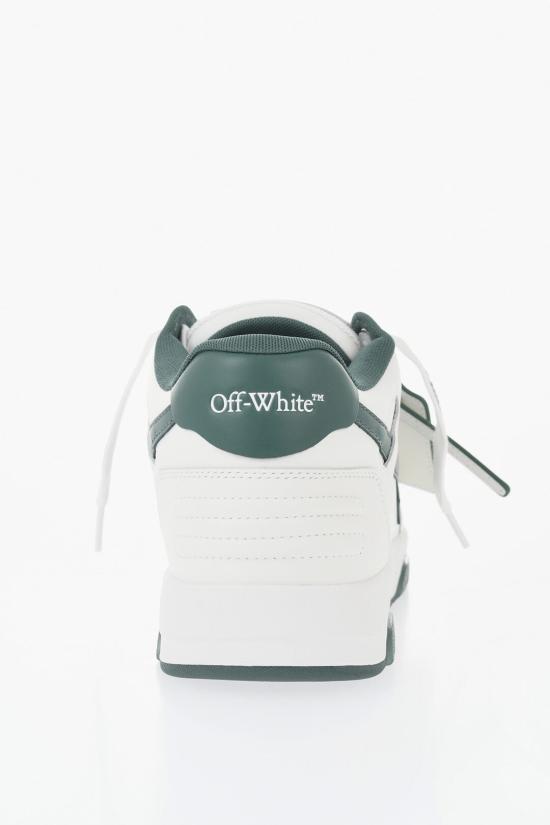  오프화이트 스니커즈 M189F5L001 0155 Bianco Verde - OFF WHITE