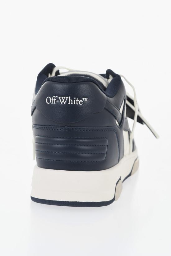  오프화이트 스니커즈 M189F5L002 0348 Bianco Blu - OFF WHITE