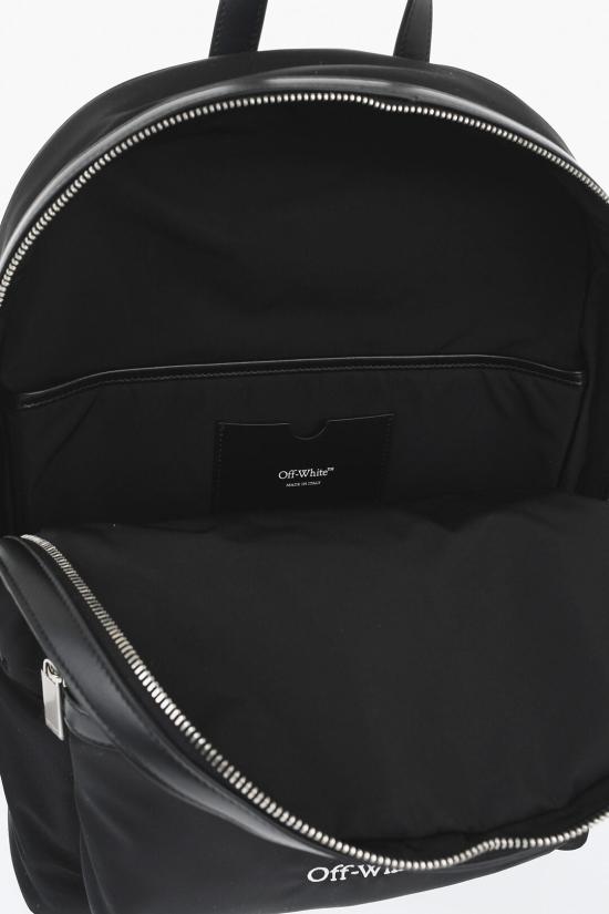  오프화이트 백팩 OMNB109C99FAB0011000 Black - OFF WHITE