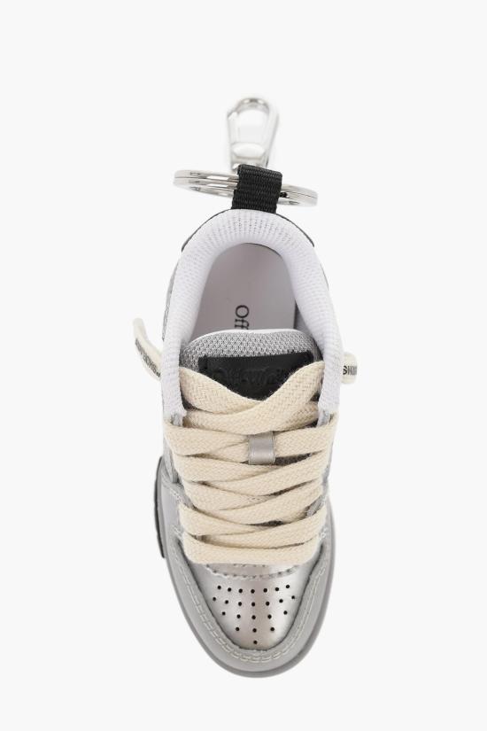  오프화이트 키링 OMZG094S25PLA0017210 Silver - OFF WHITE
