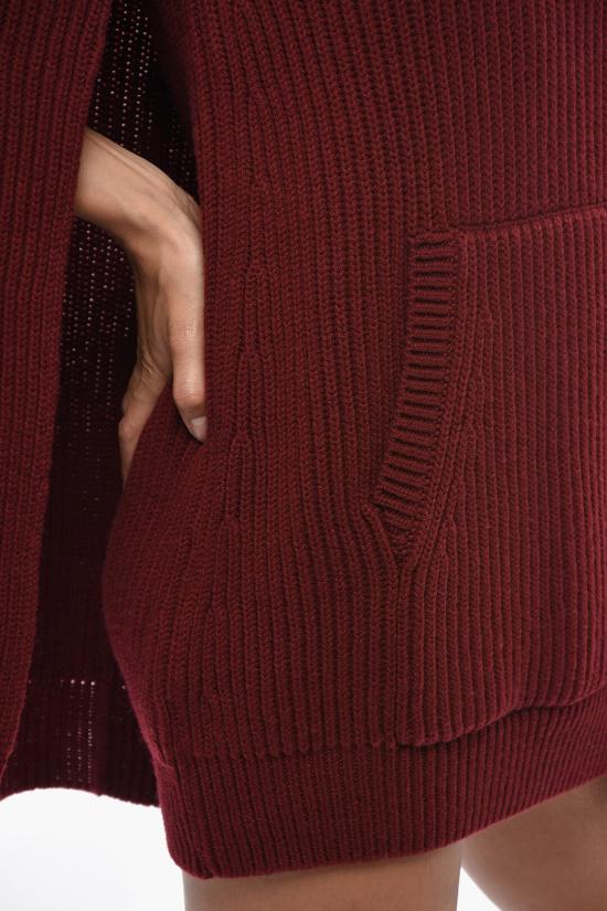  막스마라 숏 원피스 ASTORIA1234008 Red - MAX MARA