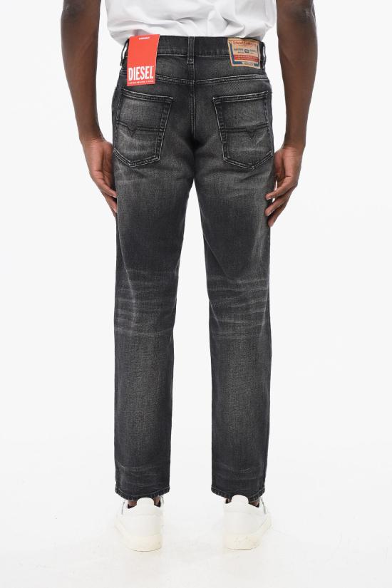  디젤 데님 팬츠 A10229 09J65 02 Black - DIESEL