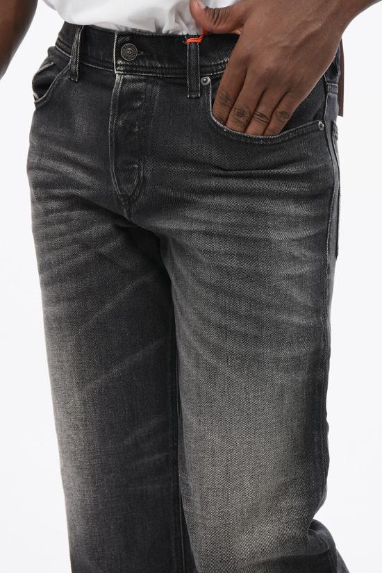  디젤 데님 팬츠 A10229 09J65 02 Black - DIESEL