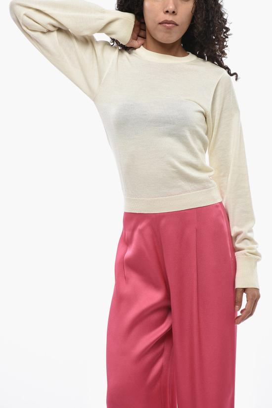  누메로벤투노 스웨터 A011 7590 1213 Beige
