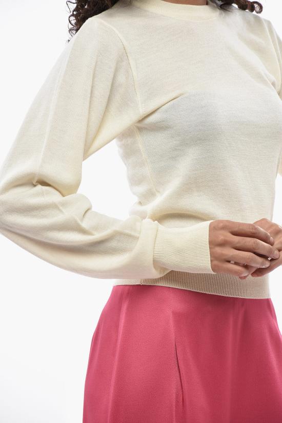  누메로벤투노 스웨터 A011 7590 1213 Beige - N°21