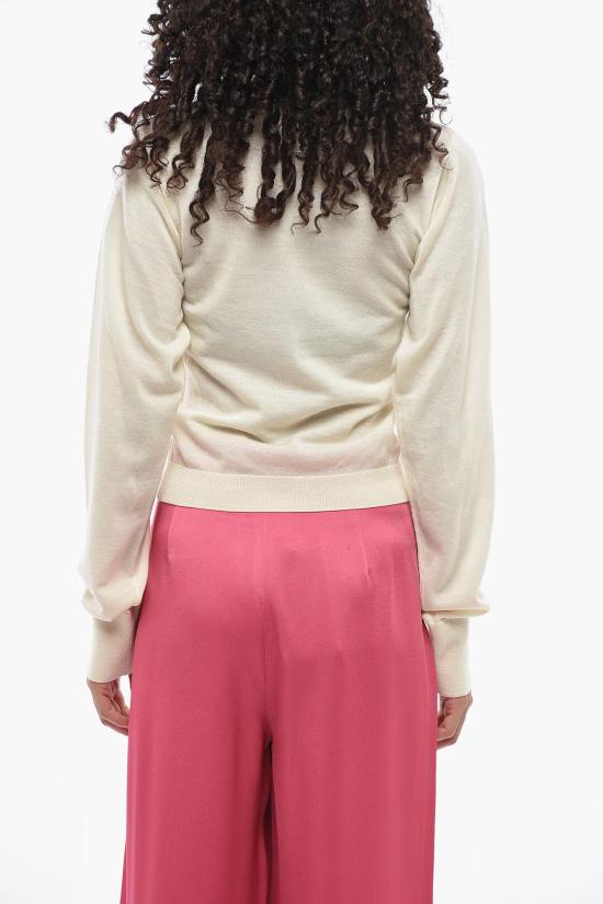  누메로벤투노 스웨터 A011 7590 1213 Beige - N°21