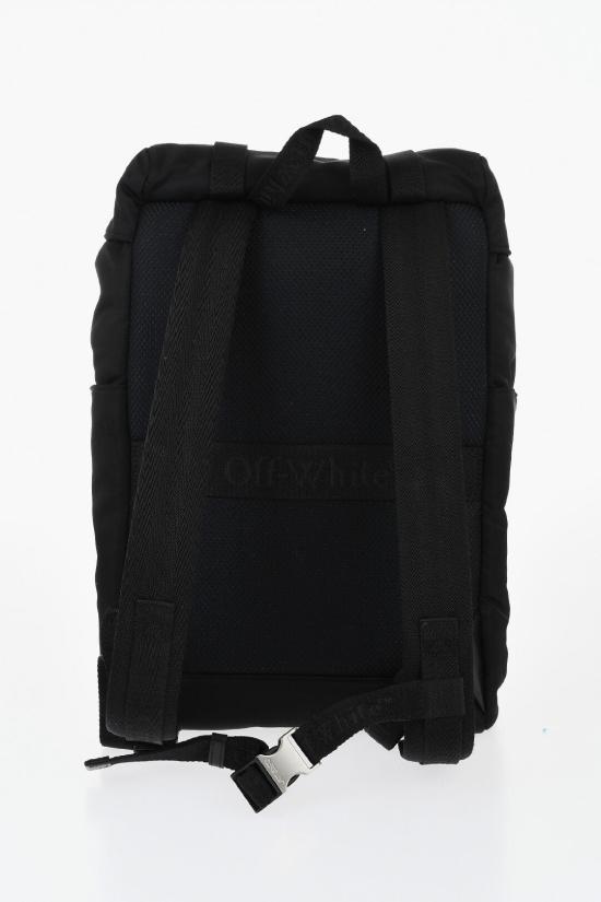  오프화이트 백팩 OMNB111C99FAB0011000 Black - OFF WHITE
