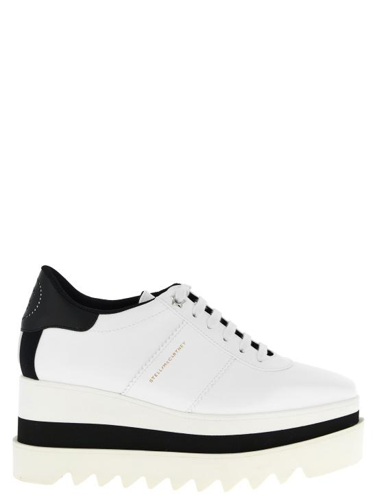 26FW 스텔라 맥카트니 스니커즈 ST325713BM BICOLOR