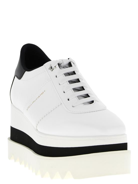 26FW 스텔라 맥카트니 스니커즈 ST325713BM BICOLOR - STELLA MCCARTNEY