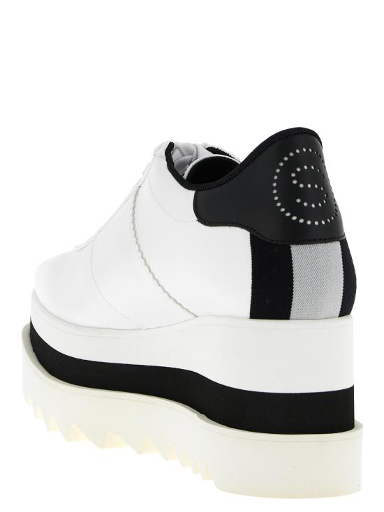 26FW 스텔라 맥카트니 스니커즈 ST325713BM BICOLOR - STELLA MCCARTNEY
