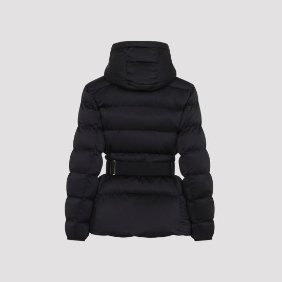 26FW 엘리자베타프랜치 패딩 PI92D66E2 110 NERO - ELISABETTA FRANCHI