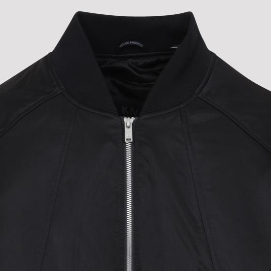 26FW 무스너클 패딩 M16MB060 292 BLACK - MOOSE KNUCKLES