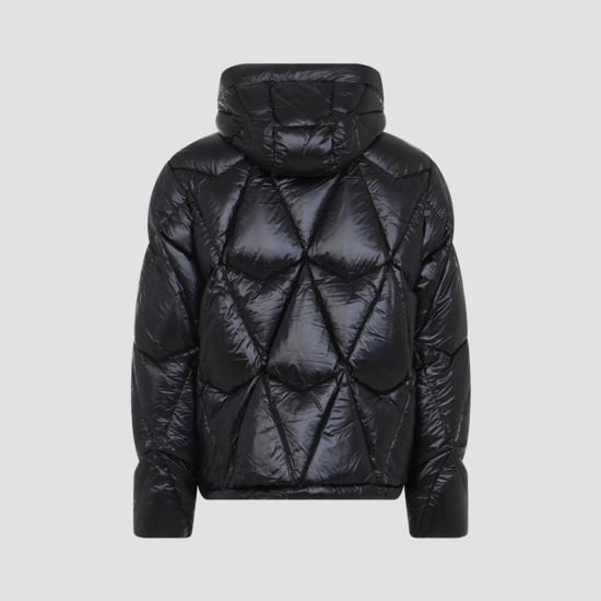26FW 무스너클 패딩 M36MJ151 292 BLACK - MOOSE KNUCKLES