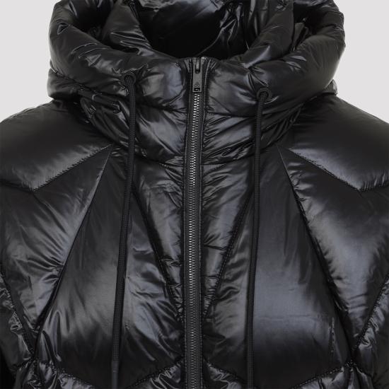 26FW 무스너클 패딩 M36MJ151 292 BLACK - MOOSE KNUCKLES