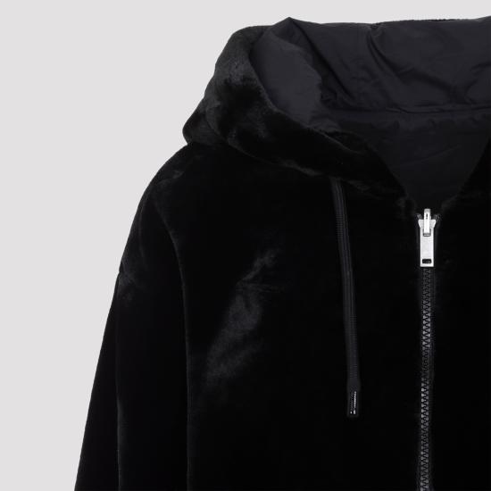 26FW 무스너클 이튼 버니 자켓 M34LS652 313 BLACK - MOOSE KNUCKLES