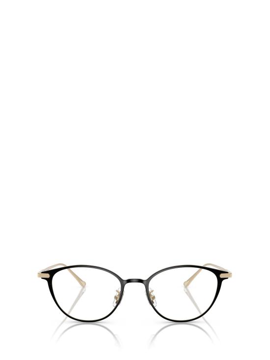 26FW 코치 안경 HC5181TD 9346 BLACK